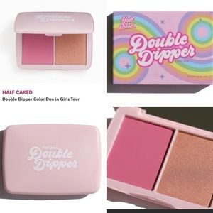 Double Dipper Color Duo